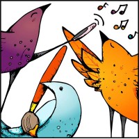 Songbirds Music, Art, & Dance Center logo - Similar company to We Are Neutral