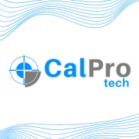 CalProTech logo - Similar company to Organitech