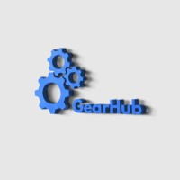 GearHub Limited logo - Similar company to Vertical Farm Ventures Ltd