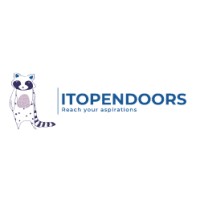 IT OPENDOORS LLC logo - Similar company to It & Network Solutions