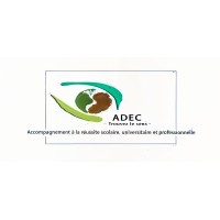 ADEC Education logo - Similar company to Guyane Infrastructures Generales