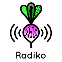 Radiko logo - Similar company to Softfluent Software