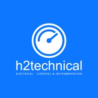 h2technical logo - Similar company to Frontline Electrical Services Limited