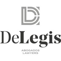DeLegis Abogados-Lawyers logo - Similar company to Get Ready Idiomas