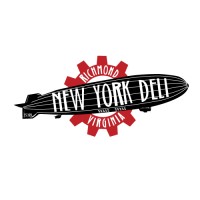 New York Deli logo - Similar company to Heritage Christian College Foundation, Usa