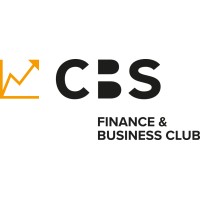 Finance & Business Club CBS International Business School logo - Similar company to Cbs University Of Applied Sciences