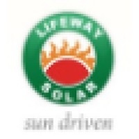 Lifeway Solar Devices Pvt. Ltd.