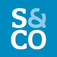 Stewart & Co Limited logo - Similar company to Lucent Advisory Pty Ltd