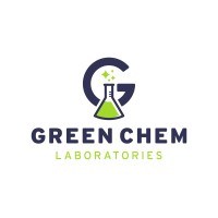 Green Chem Laboratories logo - Similar company to Ahsi Tech. Usa | Kala & Ko Llc.