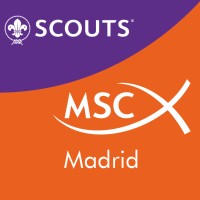 SCOUTS DE MADRID - MSC logo - Similar company to Scouts Msc (Catholic Scout Movement) Spain