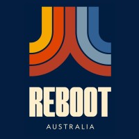 Reboot Australia logo - Similar company to Macforce Australia