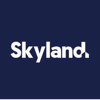 Skyland AI logo - Similar company to Deta Consulting