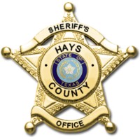 Hays County Sheriff'S Office