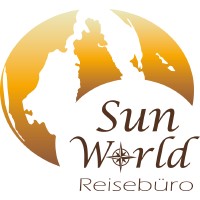Sun-World Reisebüro logo - Similar company to Vestitus