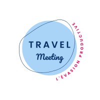 Travel Meeting logo - Similar company to Ynception