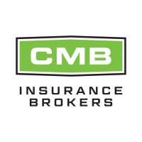 CMB Insurance Brokers logo - Similar company to Sharp Insurance