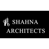 Shahna Architects logo - Similar company to Nexframe Technologies