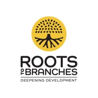 Roots To Branches Foundation logo - Similar company to Unlock Impact