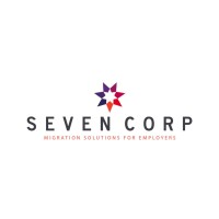 Seven Corp logo - Similar company to Seven Migration Australia