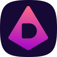 Discove logo - Similar company to Tutu Cash