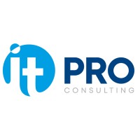 itPRO Consulting logo - Similar company to Itpro'S