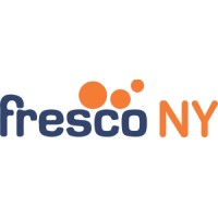 Fresco NY Private Limited logo - Similar company to Kpm Processing Mill Private Limited