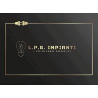 L.P.G. IMPIANTI logo - Similar company to Blu Lines Srl