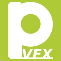 Panache Vfx logo - Similar company to Backstage Vfx