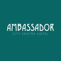 Ambassador City Centre Hotel & Restaurant The Governor logo - Similar company to Afs Uitzendbureau