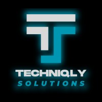 Techniqly Solutions logo - Similar company to Hilinkz Ltd.
