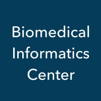 GW Biomedical Informatics Center logo - Similar company to One Brick Tech