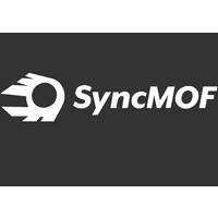 SyncMOF Inc. logo - Similar company to Squairtech