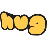hug digital logo - Similar company to Caktuss