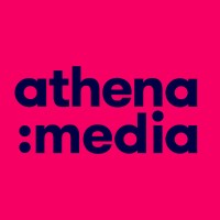 Athena Media logo - Similar company to Space Synapse Ltd.