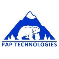 PAP TECHNOLOGIES, INC. logo - Similar company to Keller Bros. Family Of Dealerships