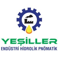 Yeşiller Hidrolik Pnömatik logo - Similar company to Kocayusuf