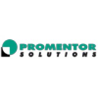 Promentor Solutions Oy logo - Similar company to Cc Communications