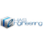 HAS-Engineering logo - Similar company to Waverly Engineering