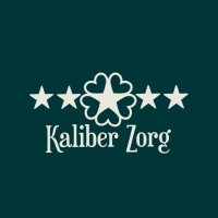 Kaliber Zorg logo - Similar company to Boxkidz