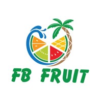 FB FRUIT logo - Similar company to Beresheet