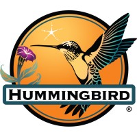 Hummingbird Wholesale logo - Similar company to Euphoria Chocolates