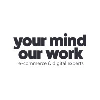 Your Mind Our Work logo - Similar company to Thecreators.Be
