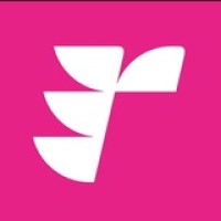 Roketshelf logo - Similar company to Praan Web Services