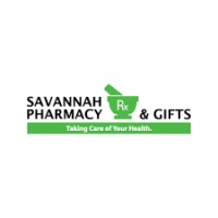 Savannah Pharmacy logo - Similar company to Ammars Group