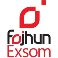 Fojhun Exsom logo - Similar company to Caspian Team (Development Management And Exploring Futures)