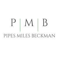 PIPES MILES BECKMAN LLC logo - Similar company to Wanek Kirsch Llc