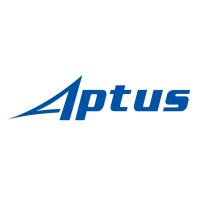 Aptus Utilities logo - Similar company to Coalogix