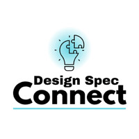 Design Spec Connect logo - Similar company to Design Spec Ltd.