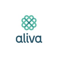 Aliva Saúde logo - Similar company to Hospital Materno Infantil Manuel Pedro Azancot De Menezes