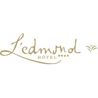 L'Edmond Hotel Paris logo - Similar company to Hôtel 29 Lepic